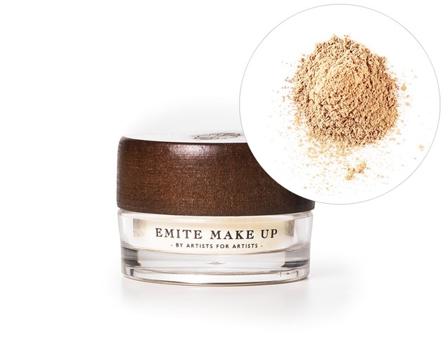 EMU MINERAL FOUNDATION No 102*